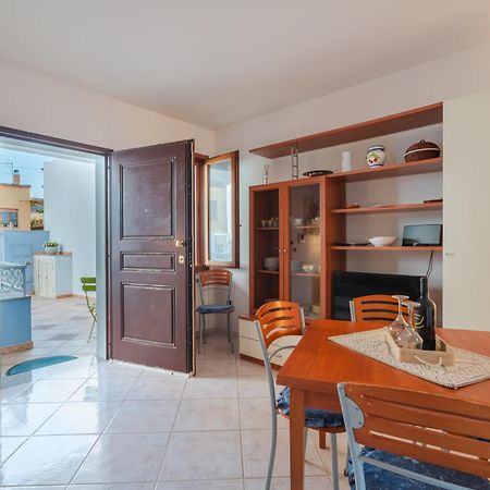 Il Faro Apartman Porto Torres Kültér fotó